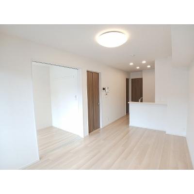 メゾン　ド　ジュネス　Ⅰ 202【管理NO：1-027298701-02020】 ★家具家電は申し込み後に搬入します★の物件写真2