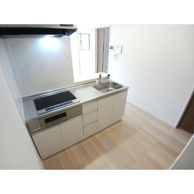 メゾン　ド　ジュネス　Ⅰ 202【管理NO：1-027298701-02020】 ★家具家電は申し込み後に搬入します★の物件写真3