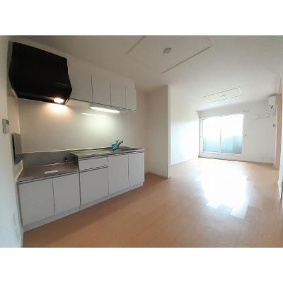 メゾン　アリエス 202【管理NO：1-018552501-02020】 ★家具家電は申し込み後に搬入します★ ★2026年11月中旬入居可能★の物件写真3