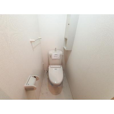 メゾン　アリエス 202【管理NO：1-018552501-02020】 ★家具家電は申し込み後に搬入します★ ★2026年11月中旬入居可能★の物件写真5