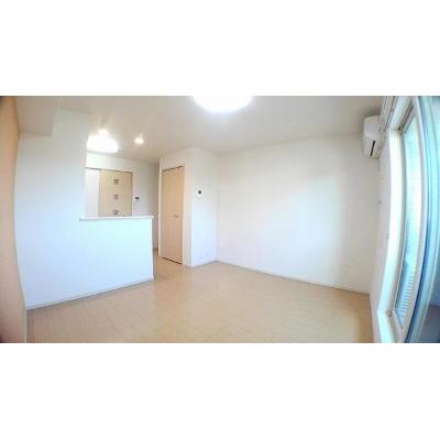 フェリスⅠ 205【管理NO：1-020391201-02040】 ★家具家電は申し込み後に搬入します★ ★2026年11月中旬入居可能★の物件写真2
