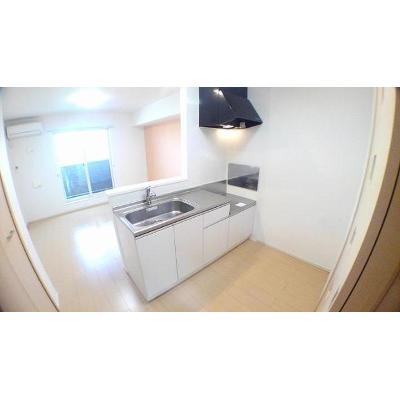 フェリスⅠ 205【管理NO：1-020391201-02040】 ★家具家電は申し込み後に搬入します★ ★2026年11月中旬入居可能★の物件写真3