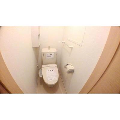 フェリスⅠ 205【管理NO：1-020391201-02040】 ★家具家電は申し込み後に搬入します★ ★2026年11月中旬入居可能★の物件写真5