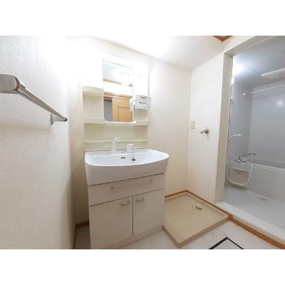ジャン・アヴニールＣ 103【管理NO：1-012206103-01030】 ★家具家電は申し込み後に搬入します★ ★2026年11月中旬入居可能★の物件写真6