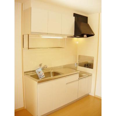 コーポラスカーム 101【管理NO：1-005189801-01010】 ★家具家電は申し込み後に搬入します★ ★2026年11月中旬入居可能★の物件写真3