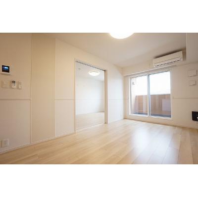 プロスペリティ直方Ⅰ 202【管理NO：1-026036501-02020】 ★家具家電は申し込み後に搬入します★の物件写真2