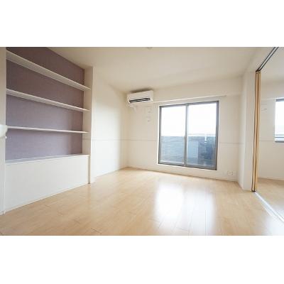 リーヴァ　眞　Ａ 201【管理NO：1-025170201-02010】 ★家具家電は申し込み後に搬入します★ ★2026年11月上旬入居可能★の物件写真2