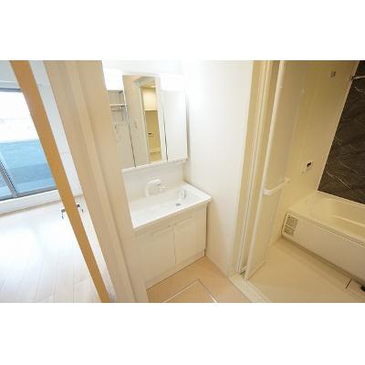 リーヴァ　眞　Ａ 201【管理NO：1-025170201-02010】 ★家具家電は申し込み後に搬入します★ ★2026年11月上旬入居可能★の物件写真6