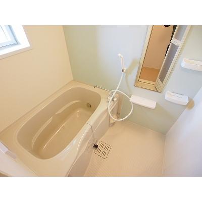 グレイス 201【管理NO：1-019697801-02010】 ★家具家電は申し込み後に搬入します★ ★2026年11月中旬入居可能★の物件写真4