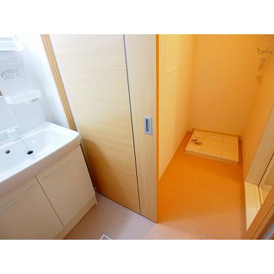 グレイス 201【管理NO：1-019697801-02010】 ★家具家電は申し込み後に搬入します★ ★2026年11月中旬入居可能★の物件写真6