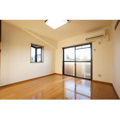 メゾン・ボーＤ 401【管理NO：1-009390701-04010】 ★家具家電は申し込み後に搬入します★ ★2026年11月上旬入居可能★の物件写真2