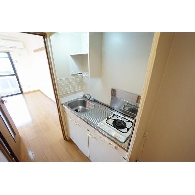 メゾン・ボーＤ 401【管理NO：1-009390701-04010】 ★家具家電は申し込み後に搬入します★ ★2026年11月上旬入居可能★の物件写真3