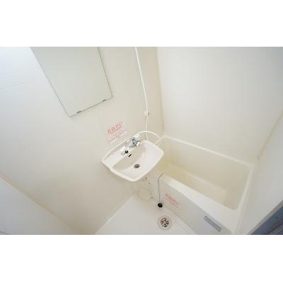 メゾン・ボーＤ 401【管理NO：1-009390701-04010】 ★家具家電は申し込み後に搬入します★ ★2026年11月上旬入居可能★の物件写真4