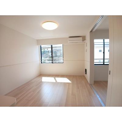ソレイユ・ド・コリーヌ 204【管理NO：1-027831401-02040】 ★家具家電は申し込み後に搬入します★ ★2026年11月中旬入居可能★の物件写真2