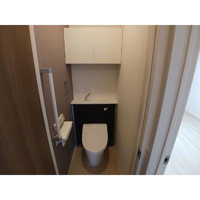 ソレイユ・ド・コリーヌ 204【管理NO：1-027831401-02040】 ★家具家電は申し込み後に搬入します★ ★2026年11月中旬入居可能★の物件写真5
