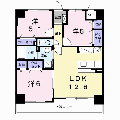 スカイシャトレ空港南 513【管理NO：1-016363901-05130】 ★家具家電は申し込み後に搬入します★ ★2026年10月下旬入居可能★の外観画像