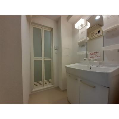 スカイシャトレ空港南 513【管理NO：1-016363901-05130】 ★家具家電は申し込み後に搬入します★ ★2026年10月下旬入居可能★の物件写真6