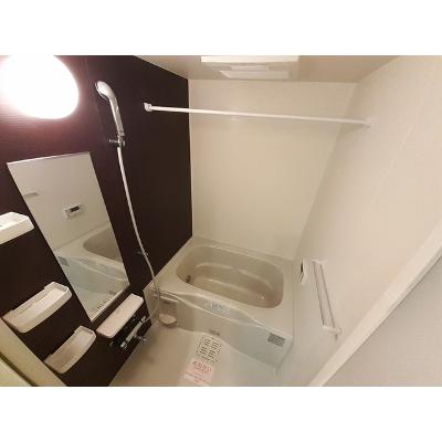ラウレア　Ｋ 503【管理NO：1-020283301-05030】 ★家具家電は申し込み後に搬入します★ ★2026年11月上旬入居可能★の物件写真4
