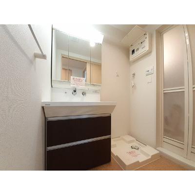 ラウレア　Ｋ 503【管理NO：1-020283301-05030】 ★家具家電は申し込み後に搬入します★ ★2026年11月上旬入居可能★の物件写真6