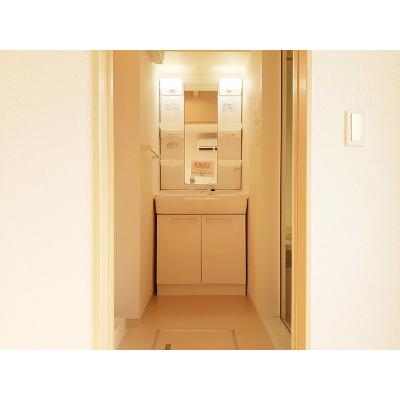 ベストハウス金の隈 203【管理NO：1-017953301-02030】 ★家具家電は申し込み後に搬入します★ ★2026年11月上旬入居可能★の物件写真6