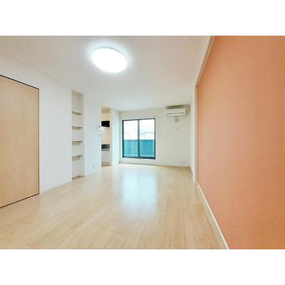 グレイス　レジデンス 201【管理NO：1-022451101-02010】 ★家具家電は申し込み後に搬入します★ ★2026年10月中旬入居可能★の物件写真2