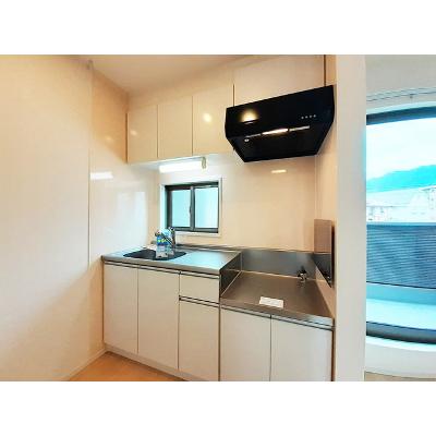 グレイス　レジデンス 201【管理NO：1-022451101-02010】 ★家具家電は申し込み後に搬入します★ ★2026年10月中旬入居可能★の物件写真3