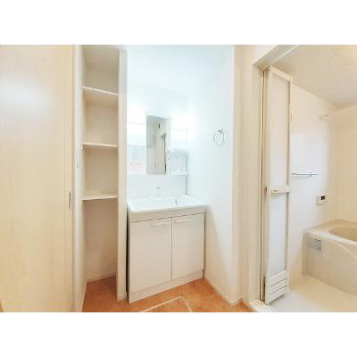 グレイス　レジデンス 201【管理NO：1-022451101-02010】 ★家具家電は申し込み後に搬入します★ ★2026年10月中旬入居可能★の物件写真6