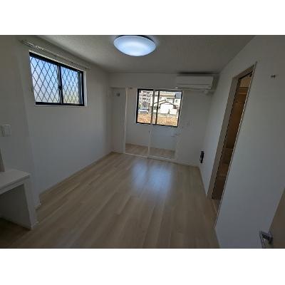 ジール二日市Ⅰ 101【管理NO：1-027501401-01010】 ★家具家電は申し込み後に搬入します★ ★2026年10月中旬入居可能★の物件写真2