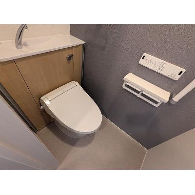 ジール二日市Ⅰ 101【管理NO：1-027501401-01010】 ★家具家電は申し込み後に搬入します★ ★2026年10月中旬入居可能★の物件写真5