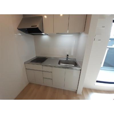 クレストアドバンステンパイⅠ 201【管理NO：1-027333401-02010】 ★家具家電は申し込み後に搬入します★ ★2026年10月中旬入居可能★の物件写真3