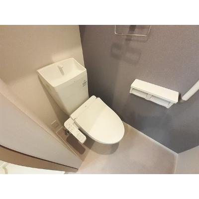 クレストアドバンステンパイⅠ 201【管理NO：1-027333401-02010】 ★家具家電は申し込み後に搬入します★ ★2026年10月中旬入居可能★の物件写真5