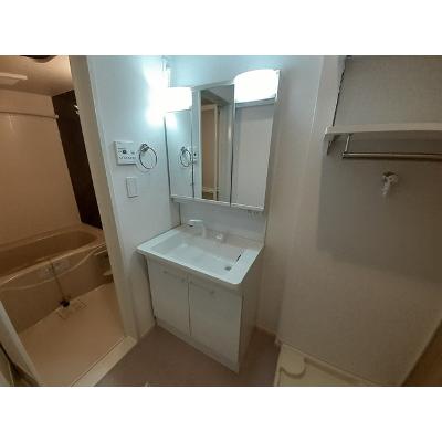 クレストアドバンステンパイⅠ 201【管理NO：1-027333401-02010】 ★家具家電は申し込み後に搬入します★ ★2026年10月中旬入居可能★の物件写真6