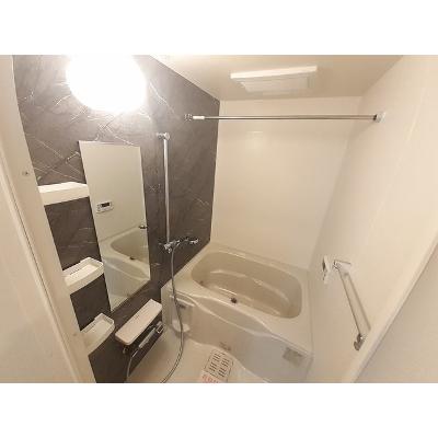 プラム・Ｉ 302【管理NO：1-024990701-03020】 ★家具家電は申し込み後に搬入します★ ★2026年10月中旬入居可能★の物件写真4