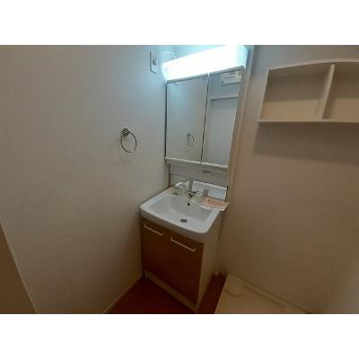 プラム・Ｉ 302【管理NO：1-024990701-03020】 ★家具家電は申し込み後に搬入します★ ★2026年10月中旬入居可能★の物件写真6