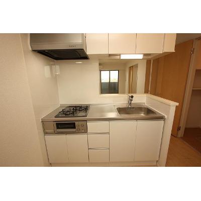 ソレアード　カーサ 203【管理NO：1-024142701-02030】 ★家具家電は申し込み後に搬入します★ ★2026年11月上旬入居可能★の物件写真3
