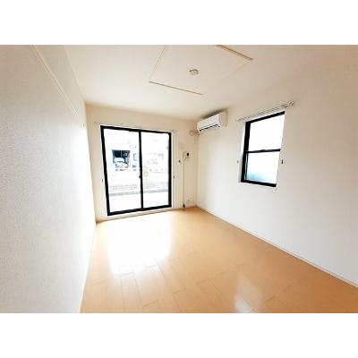 グリシーヌ・ボアＢ 103【管理NO：1-018256102-01030】 ★家具家電は申し込み後に搬入します★ ★2027年01月下旬入居可能★の物件写真2