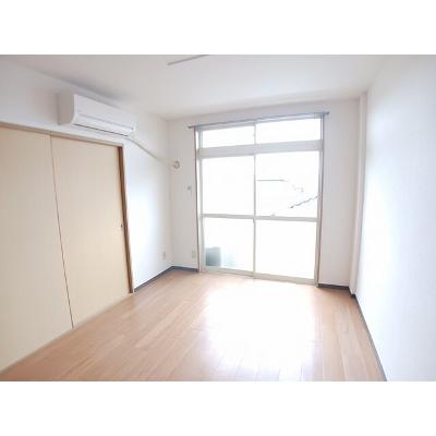 エグゼヒラバル 205【管理NO：1-004372501-02050】 ★家具家電は申し込み後に搬入します★ ★2026年11月上旬入居可能★の物件写真2