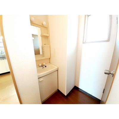 エグゼヒラバル 205【管理NO：1-004372501-02050】 ★家具家電は申し込み後に搬入します★ ★2026年11月上旬入居可能★の物件写真6