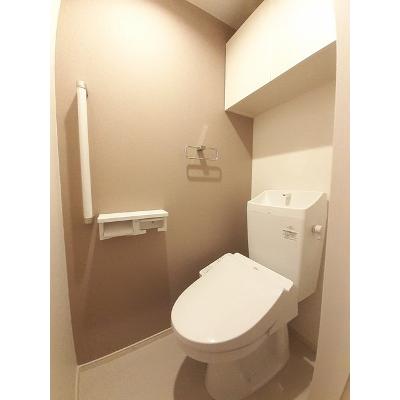 エレガンス　Ⅱ 102【管理NO：1-026407402-01020】 ★家具家電は申し込み後に搬入します★ ★2026年11月上旬入居可能★の物件写真5