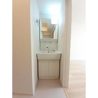 エレガンス　Ⅱ 102【管理NO：1-026407402-01020】 ★家具家電は申し込み後に搬入します★ ★2026年11月上旬入居可能★の物件写真6