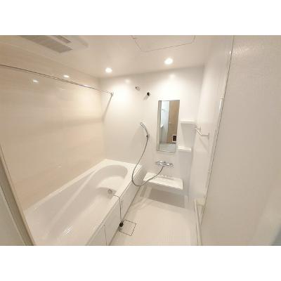 レスポア－ル　Ⅲ 203【管理NO：1-026336701-02030】 ★家具家電は申し込み後に搬入します★ ★2026年11月上旬入居可能★の物件写真4