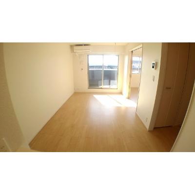 エアリ－・ネオハウス　Ⅱ 204【管理NO：1-025120302-02040】 ★家具家電は申し込み後に搬入します★ ★2026年11月上旬入居可能★の物件写真2