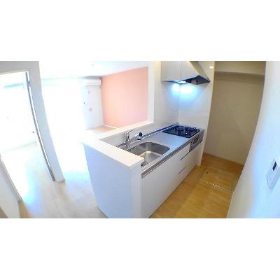 ラフレ－ズＭ　Ⅱ 103【管理NO：1-024417302-01030】 ★家具家電は申し込み後に搬入します★ ★2026年11月下旬入居可能★の物件写真3