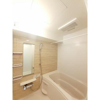 ラフレ－ズＭ　Ⅱ 103【管理NO：1-024417302-01030】 ★家具家電は申し込み後に搬入します★ ★2026年11月下旬入居可能★の物件写真4