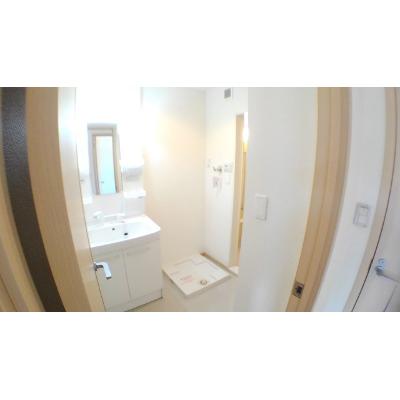 サニープレイス 102【管理NO：1-020115401-01020】 ★家具家電は申し込み後に搬入します★ ★2026年11月中旬入居可能★の物件写真6