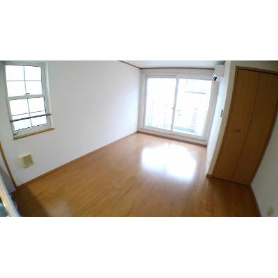 ファミールＴＣ 204【管理NO：1-012007003-02040】 ★家具家電は申し込み後に搬入します★ ★2026年11月上旬入居可能★の物件写真2