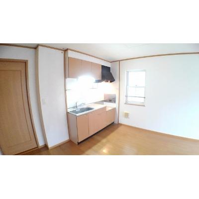 ファミールＴＣ 204【管理NO：1-012007003-02040】 ★家具家電は申し込み後に搬入します★ ★2026年11月上旬入居可能★の物件写真3