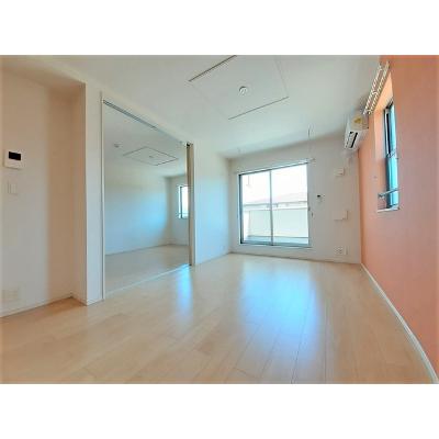 プリマヴェーラ　Ａ 203【管理NO：1-021755301-02030】 ★家具家電は申し込み後に搬入します★ ★2026年11月中旬入居可能★の物件写真2