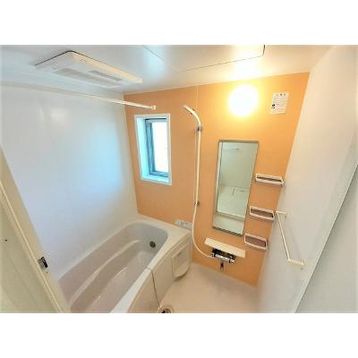 プリマヴェーラ　Ａ 203【管理NO：1-021755301-02030】 ★家具家電は申し込み後に搬入します★ ★2026年11月中旬入居可能★の物件写真4