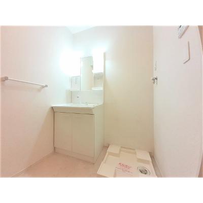 プリマヴェーラ　Ａ 203【管理NO：1-021755301-02030】 ★家具家電は申し込み後に搬入します★ ★2026年11月中旬入居可能★の物件写真6